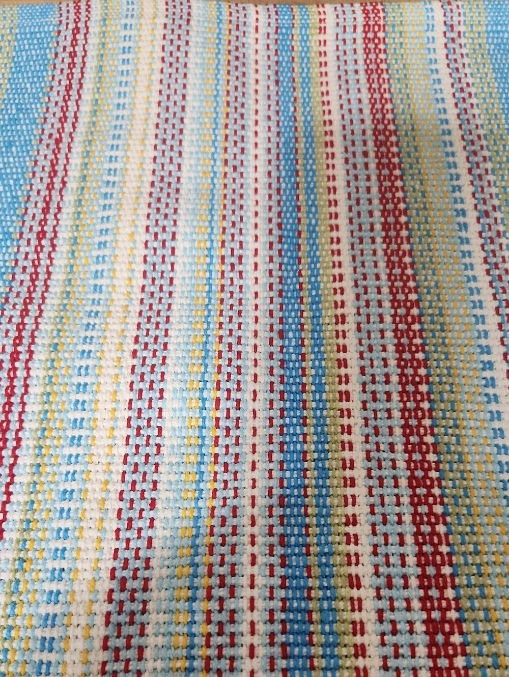 THE PIONEER WOMAN classic chunky knit Placemats